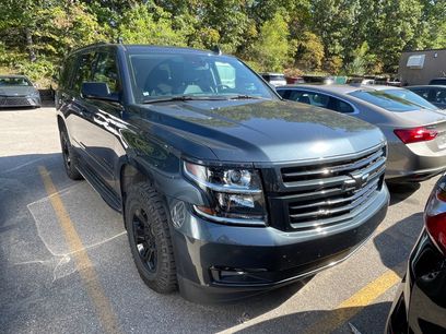 Used 2020 Chevrolet Tahoe Premier w/ RST 6.2L Performance Edition
