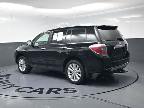Used 2010 Toyota Highlander Limited image 7