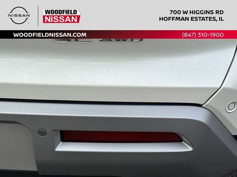 Certified 2023 Nissan Pathfinder SL w/ SL Premium Package image 16