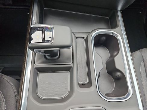 New 2025 Chevrolet Silverado 1500 RST w/ Convenience Package II image 16