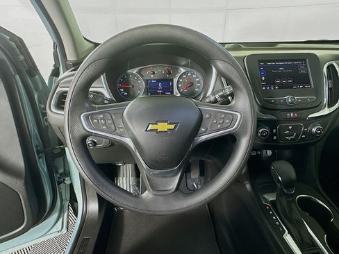 Used 2022 Chevrolet Equinox LT FWD image 15
