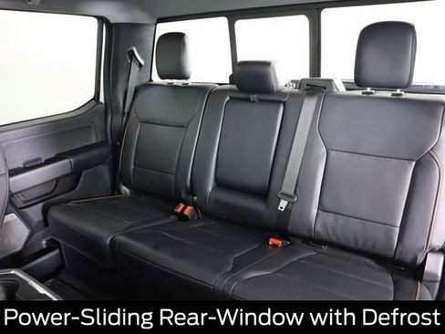 Used 2025 Ford F250 Lariat w/ Lariat Ultimate Package image 45