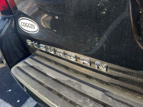 Used 2015 Chevrolet Suburban LT image 14