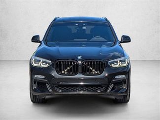 Used 2019 BMW X3 M40i w/ Driving Assistance Package video 2