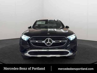 Certified 2026 Mercedes-Benz GLC 300 4MATIC
