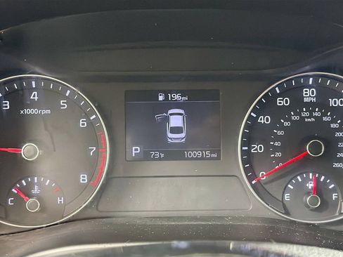 Used 2020 Kia Forte LXS FWD image 14