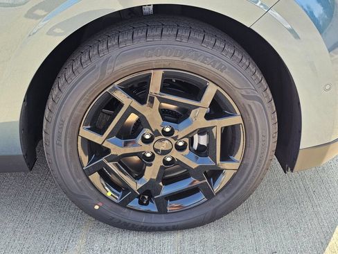 New 2027 Kia Carnival SX w/ Dark Edition Package FWD image 35