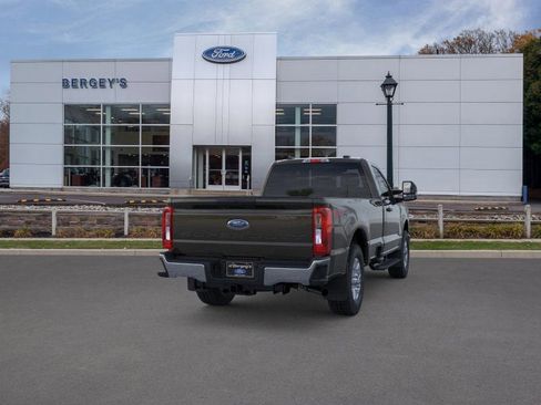 New 2025 Ford F350 XLT w/ FX4 Off-Road Package image 30