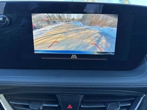 Used 2025 Buick Encore GX Sport Touring w/ Comfort Package AWD/4WD image 16