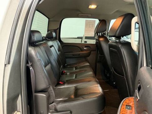 Used 2007 Chevrolet Silverado 2500 LTZ w/ Safety Package image 17