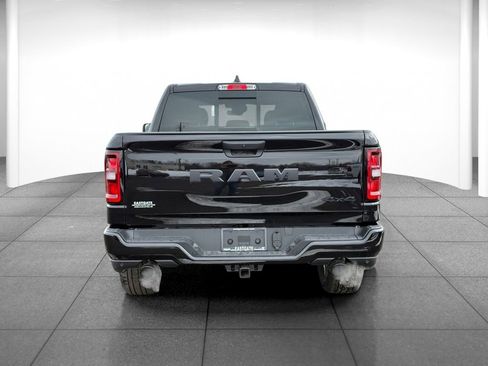 New 2026 RAM 1500 Express AWD/4WD image 6