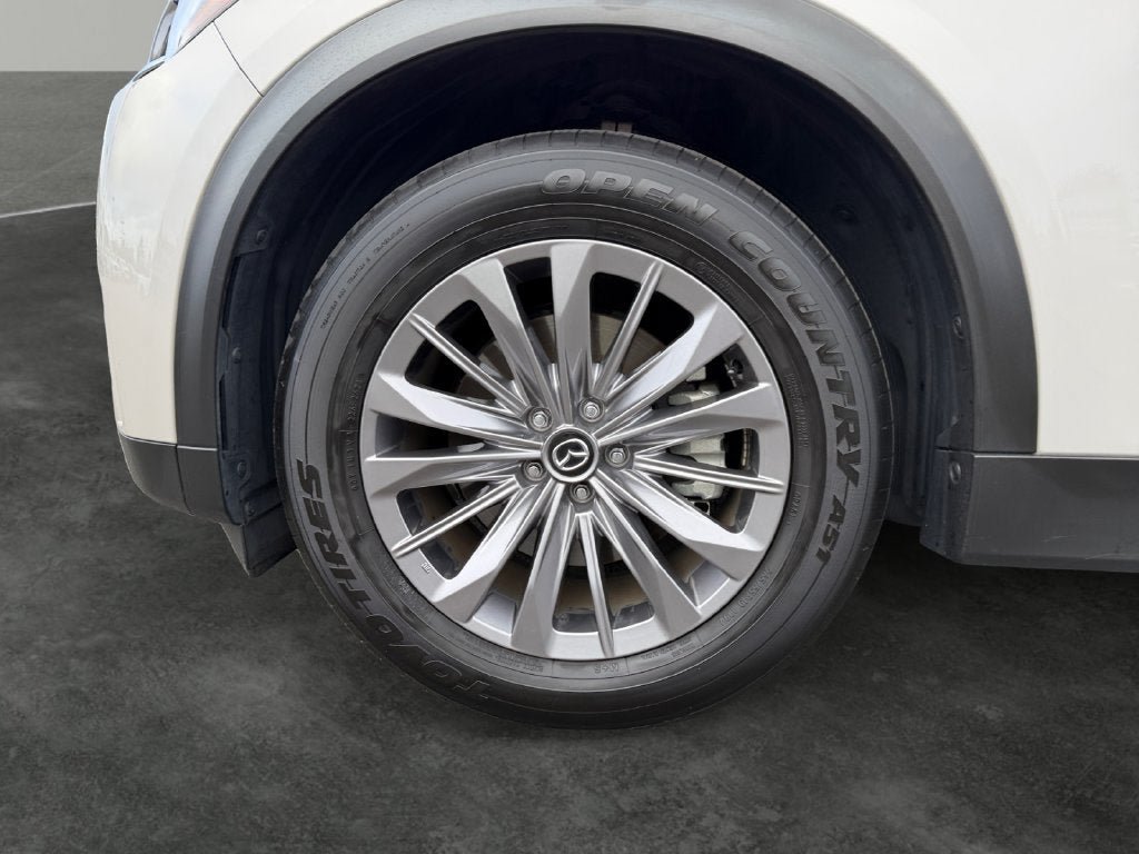 Used 2025 MAZDA CX-90 3.3 Turbo w/ Preferred Package AWD/4WD image 4