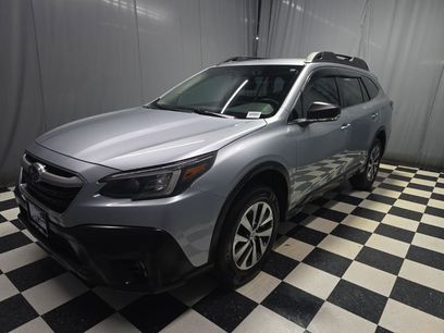 Used 2022 Subaru Outback 2.5i