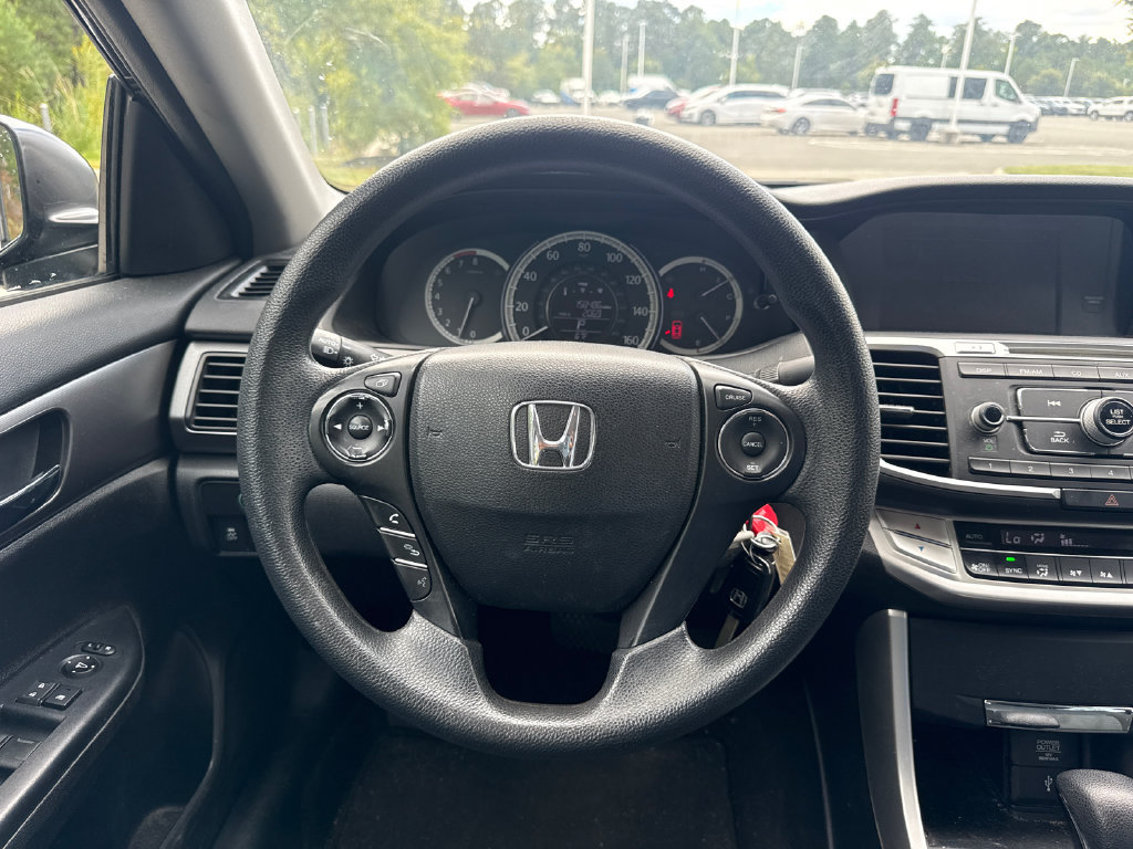 Used 2014 Honda Accord LX image 19
