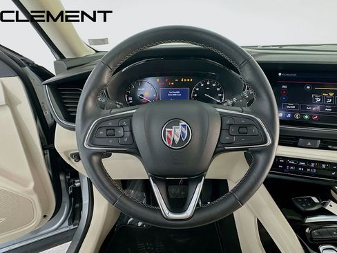 Used 2023 Buick Envision Preferred image 14