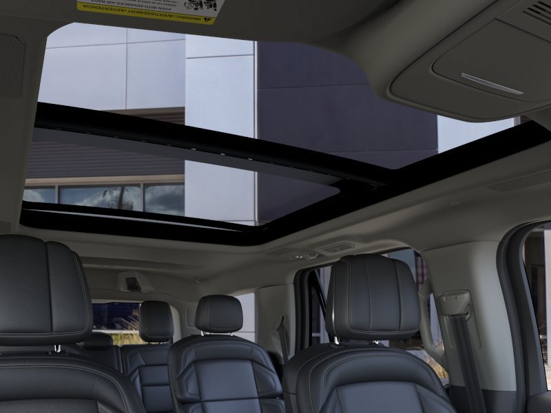 New 2026 Lincoln Navigator Reserve AWD/4WD image 47