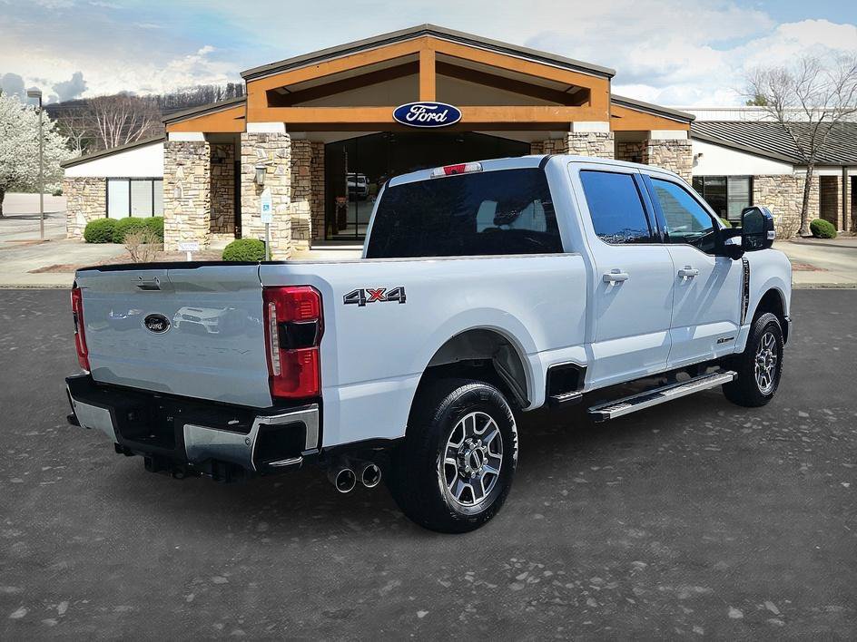 Used 2026 Ford F250 4x4 Crew Cab Super Duty image 5