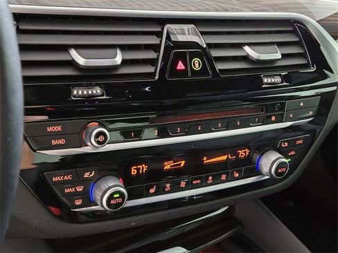 Used 2019 BMW 530i w/ Convenience Package image 37