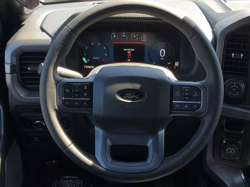 New 2026 Ford F150 XLT image 28
