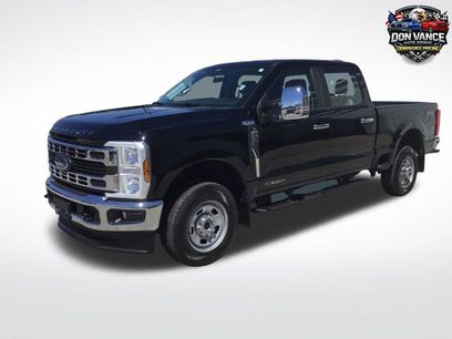 Used 2025 Ford F350 XL w/ XL Driver Assist Package