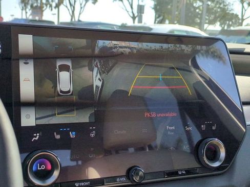 Used 2024 Lexus RX 350 w/ Convenience Package image 23