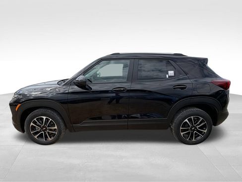 New 2026 Chevrolet TrailBlazer LT w/ Convenience Package FWD image 5