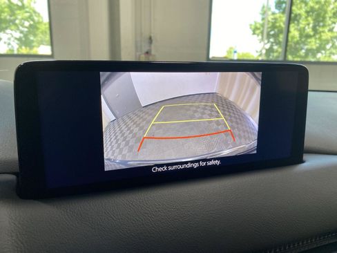 Certified 2024 MAZDA CX-5 Carbon Edition AWD/4WD image 27