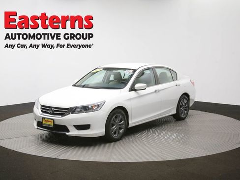 Used 2015 Honda Accord LX image 55
