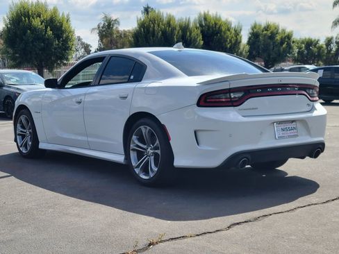 Used 2020 Dodge Charger R/T RWD image 3