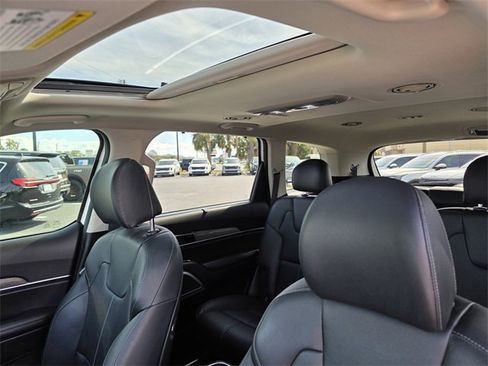 Used 2022 Kia Telluride EX w/ EX Premium Package image 33