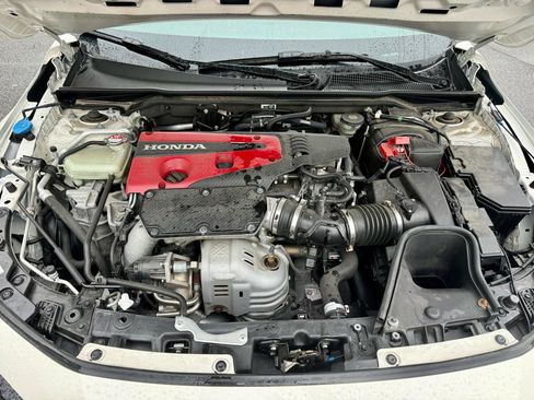 Used 2024 Honda Civic Type R image 24