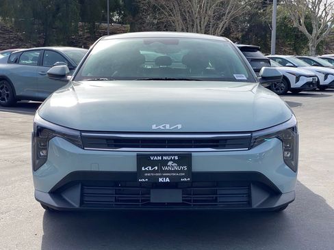 New 2026 Kia K4 LXS image 7
