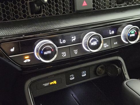 New 2026 Honda CR-V EX-L image 19