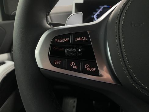 New 2026 BMW X5 xDrive40i AWD/4WD image 17