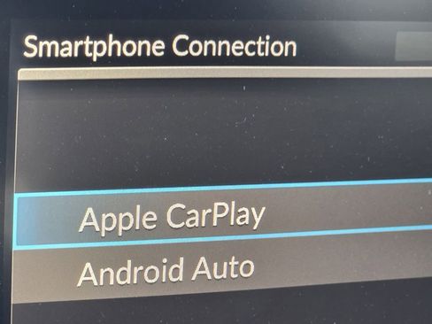 Used 2025 Honda CR-V LX image 8