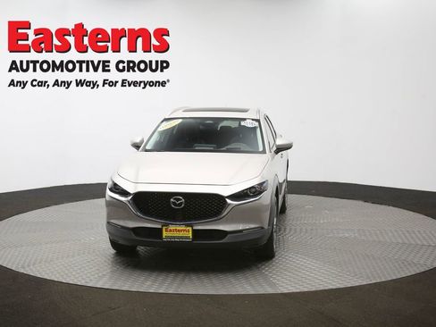 Used 2024 MAZDA CX-30 AWD 2.5 S w/ Premium Package image 54