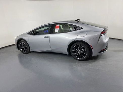 New 2026 Toyota Prius Limited w/ Limited Premium Package image 6