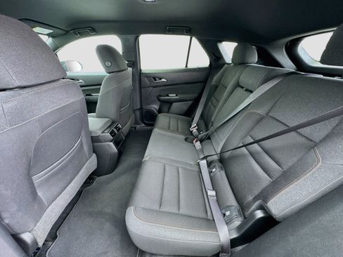 Used 2024 Honda Prologue EX image 15