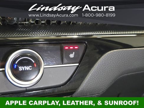 Used 2024 Honda CR-V EX-L image 19