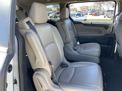 Used 2023 Honda Odyssey Touring image 28
