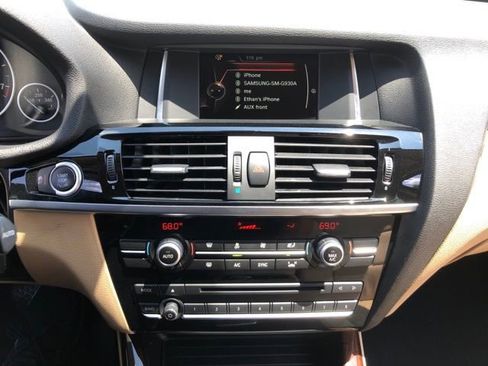 Used 2017 BMW X3 sDrive28i RWD image 18