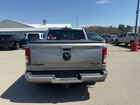 Used 2020 RAM 1500 Big Horn image 7