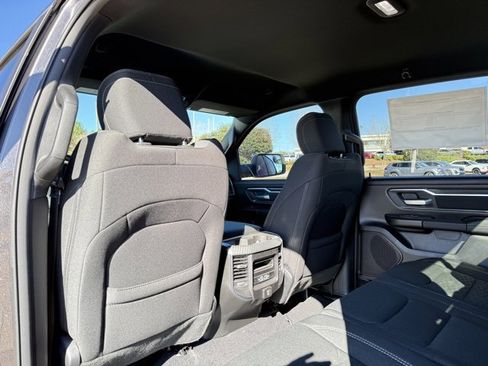 New 2026 RAM 1500 Big Horn image 30