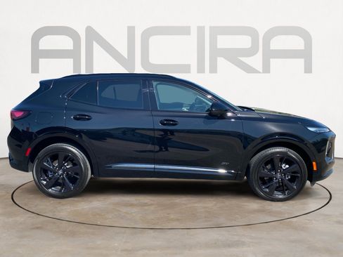 New 2026 Buick Envision Sport Touring AWD/4WD image 11