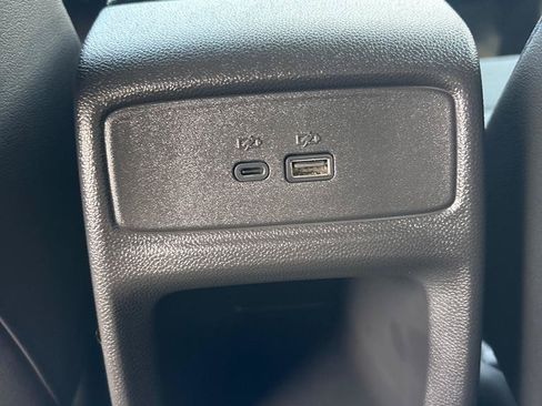 Used 2026 Chevrolet Trax LT w/ Driver Confidence Package FWD image 26