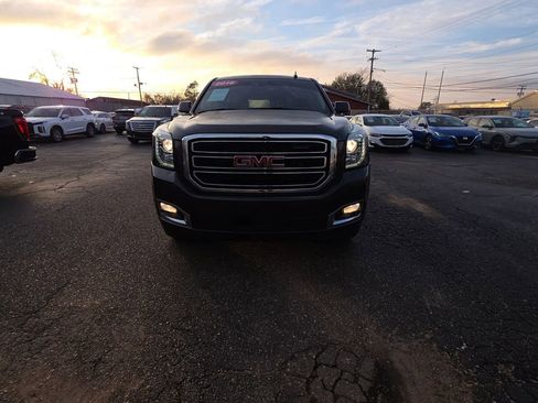 Used 2016 GMC Yukon SLE w/ Convenience Package image 7