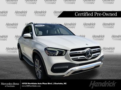 Certified 2023 Mercedes-Benz GLE 350 4MATIC