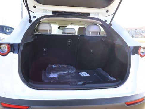 New 2026 MAZDA CX-30 AWD 2.5 S image 20