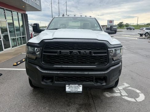 Used 2024 RAM 4500 Tradesman RWD image 10