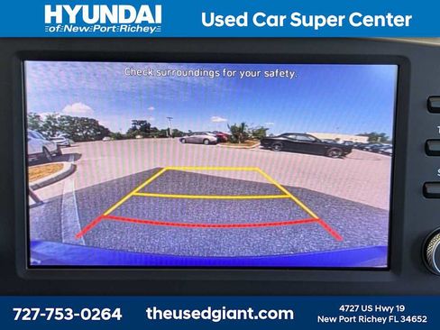 Certified 2023 Hyundai Elantra SEL FWD image 19